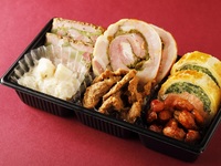 ★冷凍ミールキット★　ビールにあうおつまみ