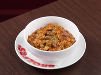 チリビーンズスープ