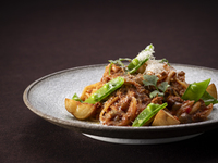 WEEKDAY LUNCH+1ドリンク