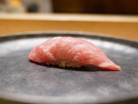 Lunch course 12,000 yen