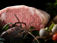 【鮑ステーキ追加】桜寿 OUJU ～ホテル開業24周年記念5月限定ディナー～