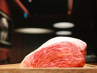 【松阪牛のグリル食べ放題】＋プライムシュラスコ＋ビュッフェ食べ放題