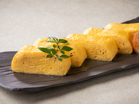 【お持ち帰り】出汁巻き玉子