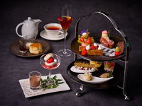 [JRHM/WESTER Member Birthday Special] Afternoon with Mini Sparkling Wine