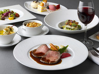 [Prepaid only, Hotel Tour included] Penthouse lunch