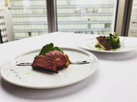 リロ 【web限定！1ドリンク付！】Consiglio dello chef シェフのお任せコース