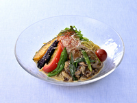 💎6月限定💎和牛スタミナ冷麺（玉子麺）💎オーバルポイントプログラム会員優待価格