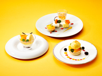 スイーツセット　