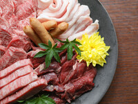 【ディナー】STANDARD BBQ BOX