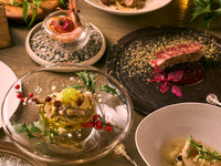  Signature Course 【May】