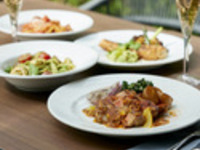 [2026 SPRING LUNCH - No seating reservation] April 13th - April 28th Spring Lunch Course - No seating reservation plan: 5000 yen (LUNCH)