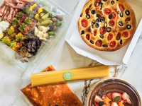 [Takeout] qui Premium for 4 people