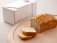 【TAKE OUT】バナナブレッドLサイズ