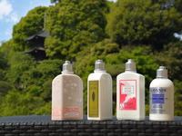 ガーデン　シークレット　シグネチャートリートメント　150分