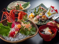 【WEB火曜日限定】お祝い会席ｰ雅ｰ ＋１ドリンク付き（3日前まで要予約）