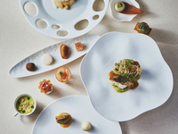 【Dinner】La Rose 大人のレストランプロポーズ