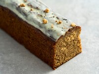 パウンドケーキ 和紅茶と胡桃 2,200円