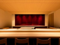 Chef's choice course