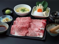 [Official Lowest Price Guarantee] [High-Quality Beef Tasting Course] "A5 Rank Kobe Beef and Matsusaka Beef Tasting Course" includes appetizer, 200g total of Kobe Beef and Matsusaka Beef, vegetables, wonton noodles, one drink, and dessert! ¥9,500 ⇒ ¥7,000