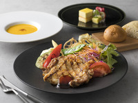 [Lunch] Weekday limited lunch　