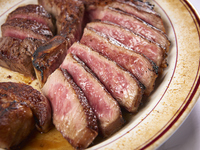 PARTY MENU B ~AKA-USHI~