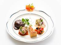 ワンプレートランチ