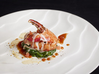 【ディナー】 彩風（さいふう）