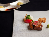 【ディナー】 光輝（こうき）