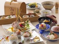 庆祝怀石料理【雅】含起泡酒祝酒