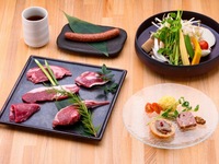 Hokkaido sheep at maingat na piniling imported sheep mini course