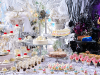 【Advance Payment (Adult)】The Snowy Forest & the Witch’s Mirror〜A Sweet Tale of Snow White〜