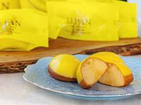 【お土産付】ストロベリーアフタヌーンティー（グラスシャンパーニュ付）＜テラス席＞