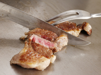 国産牛フィレステーキセット