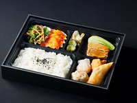 【TAKEOUT】⑬桃源郷特製弁当