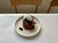 プリフィクスランチコース