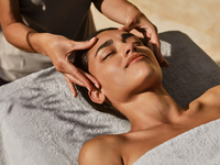 【プレミアムフェイシャルケア】イモーテル ディヴァイン シークレット 90分