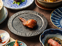 【窓側確約/Lunch】プレミアムランチ