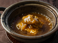 【Dinner】ディナースタンダードコース