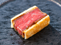 【Dinner】ディナープレミアムコース