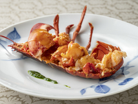 Omotenashi Course (Fillet130g)