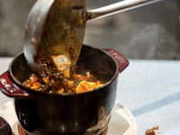 【午餐】主菜午餐