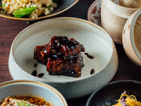 【ランチ】 コンダーコース