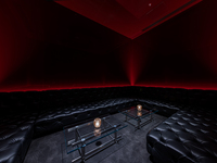 【PRIVATE ROOM】　 Giardino Private Dining Room Experience  30,000 yen