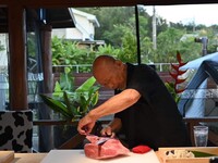 Yakiniku Kappo Course