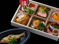 お料理のみの手配＿至高のフレンチ膳 ＿【乗合い船】