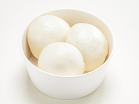 カスタードまん（3個）