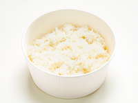 白飯（1人前）