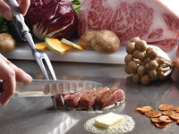 [Digital Gift Ticket] Lunch & Dinner for Pair