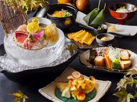 [Digital Gift Ticket] Lunch & Dinner for Pair