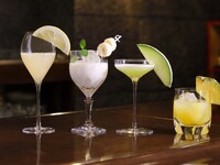 May/June Seasonal Cocktail Fair ~Online only until 8pm~